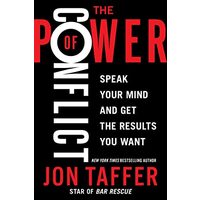 Power of Conflict