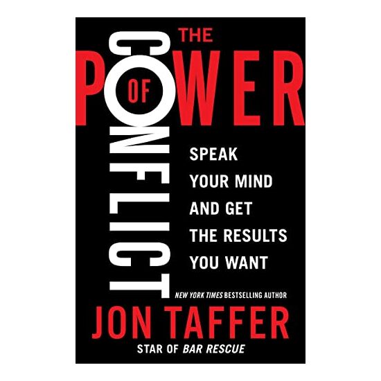 Power of Conflict