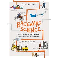 Backward Science