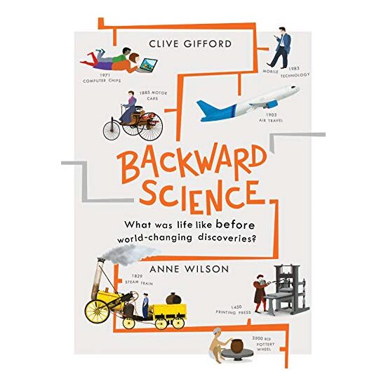 Backward Science