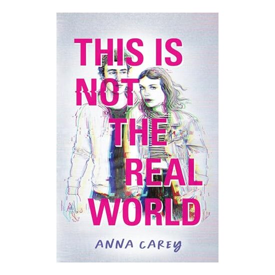This Is Not the Real World - Imagine 1