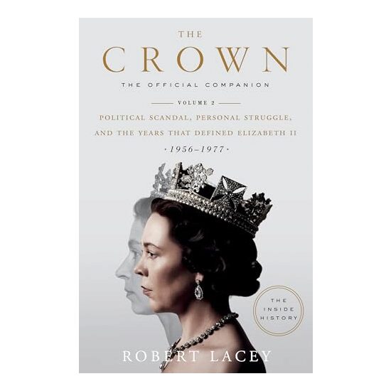 The Crown