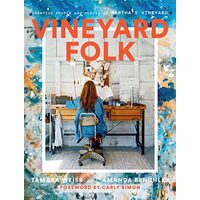 Vineyard Folk