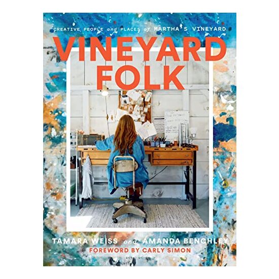 Vineyard Folk - Imagine 1