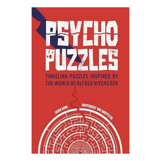 Psycho Puzzles