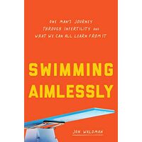 Swimming Aimlessly