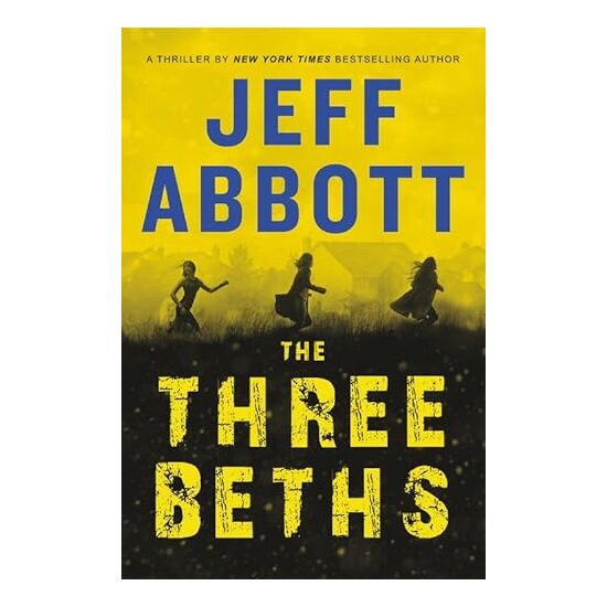 The three Beths - Imagine 1