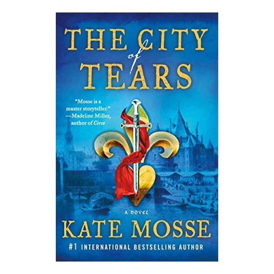 City of Tears