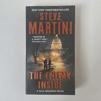 Enemy Inside