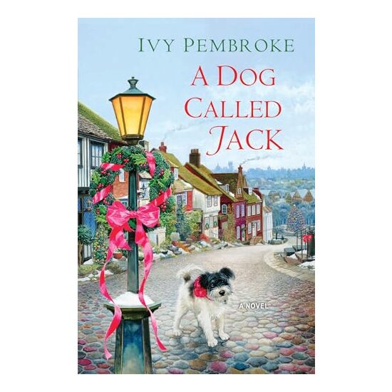 A Dog Called Jack, Ivy Pembroke