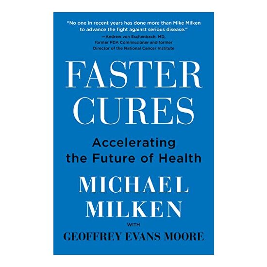 Accelerating the Future