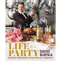 Life Is a Party