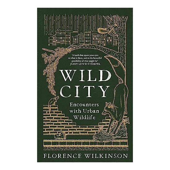 Wild City