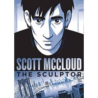 Sculptor
