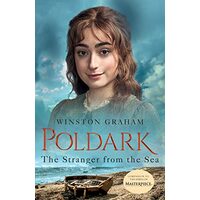 Stranger from the Sea