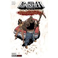 Punisher Presents, Garth Ennis, Goran Parlov