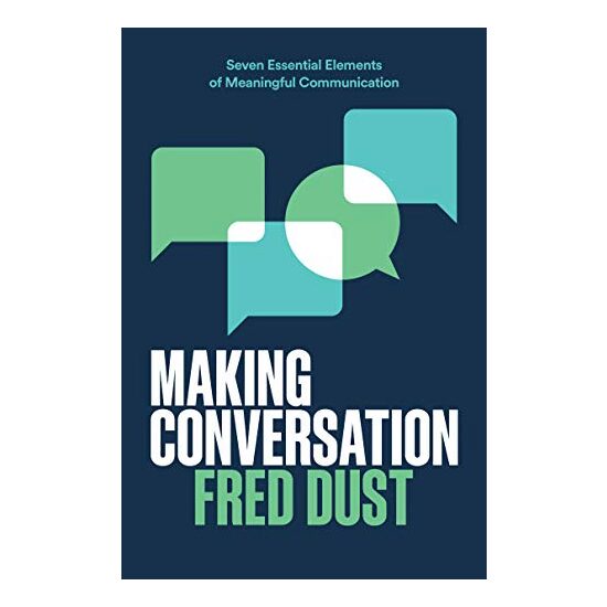 Making Conversation - Imagine 1