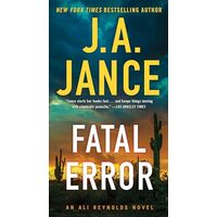 Fatal Error