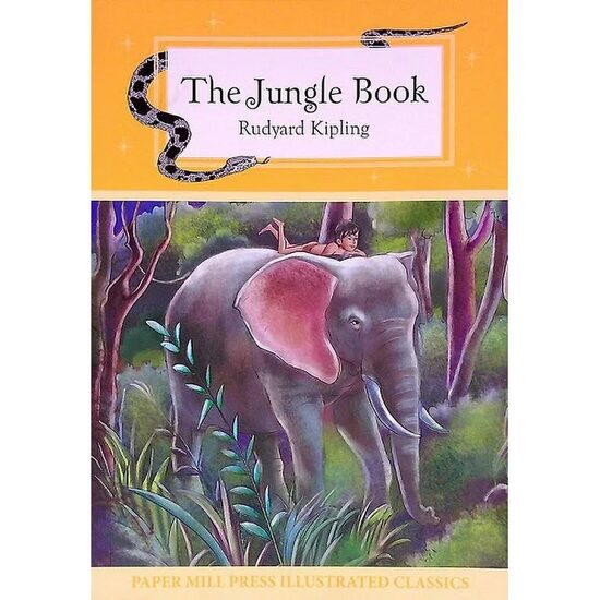 The Jungle Book