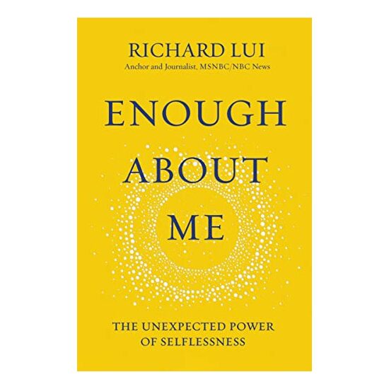 Enough About Me