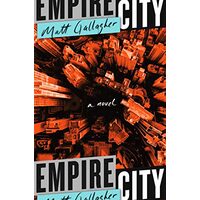 Empire City