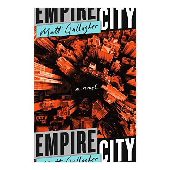 Empire City - Imagine 1