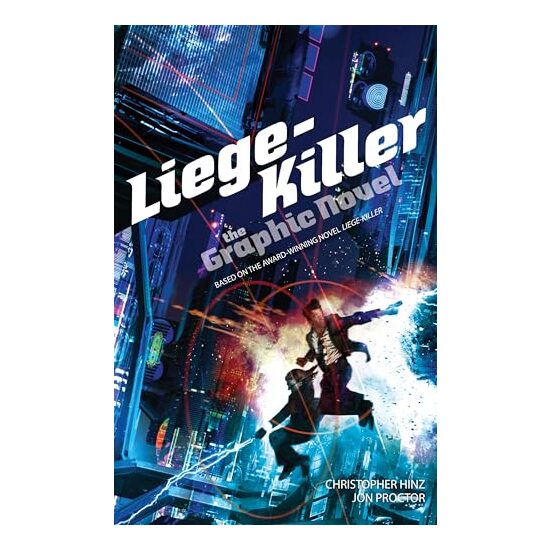 Liege-Killer