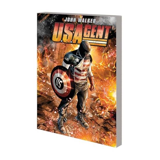 U. S. Agent
