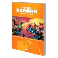 Heroes Reborn