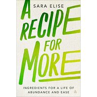 Recipe for More