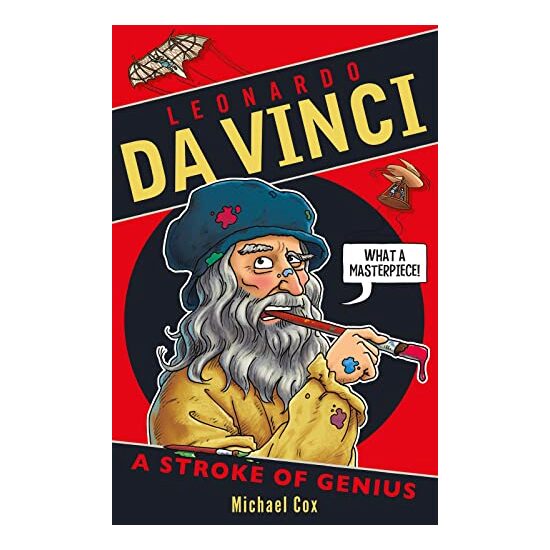 Leonardo da Vinci: A Stroke of Genius - Imagine 1