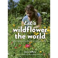 Let's Wildflower the World