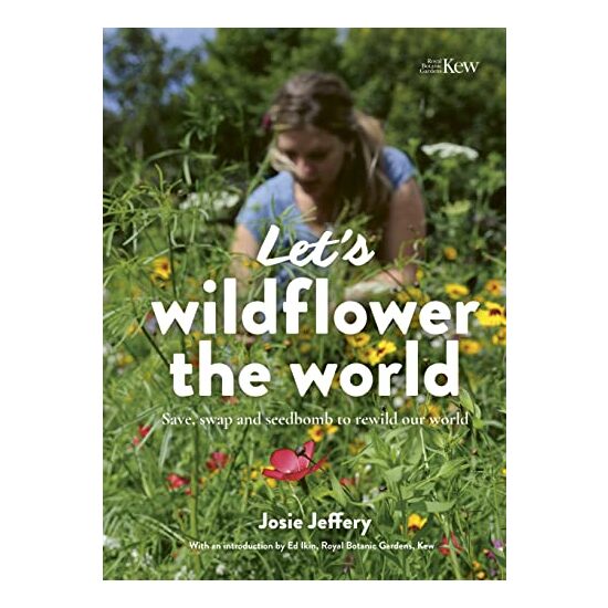 Let's Wildflower the World - Imagine 1
