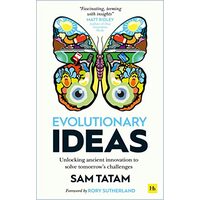 Evolutionary Ideas