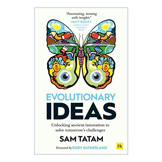 Evolutionary Ideas