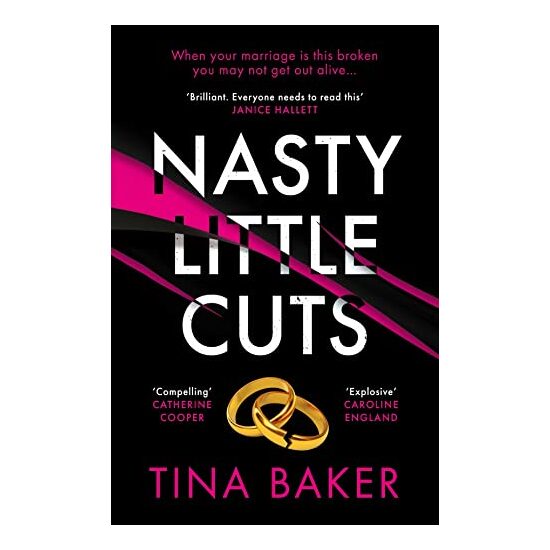 Nasty Little Cuts