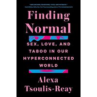 Finding Normal