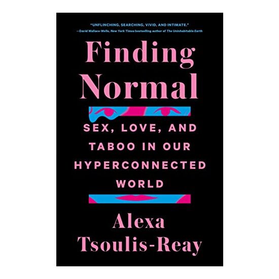 Finding Normal