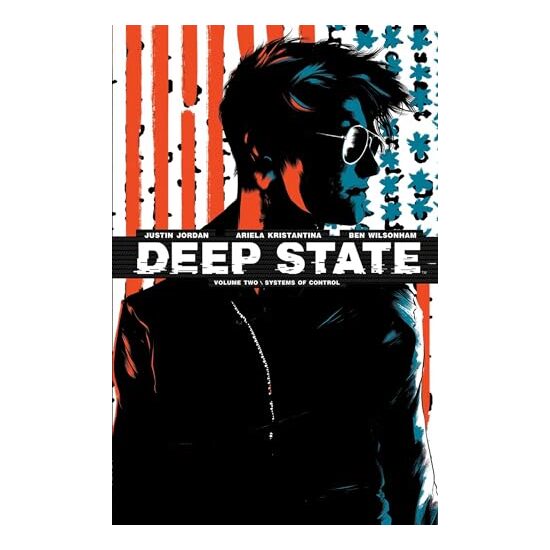 Deep State Vol. 2