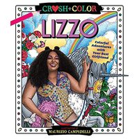 Crush and Color : Lizzo