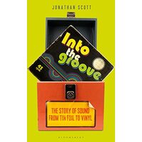 Into the Groove