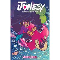 Jonesy