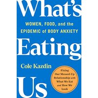 What's Eating Us