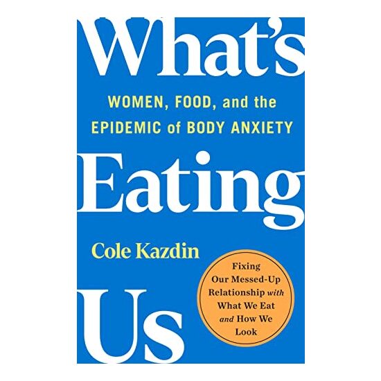 What's Eating Us