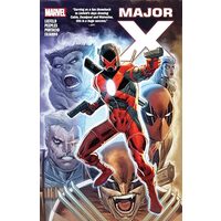 Major X