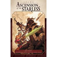 Ascension of the starless