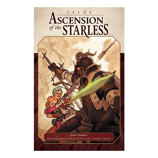Ascension of the starless