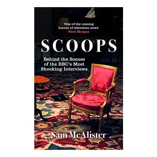 Scoops