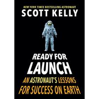 Ready for Launch