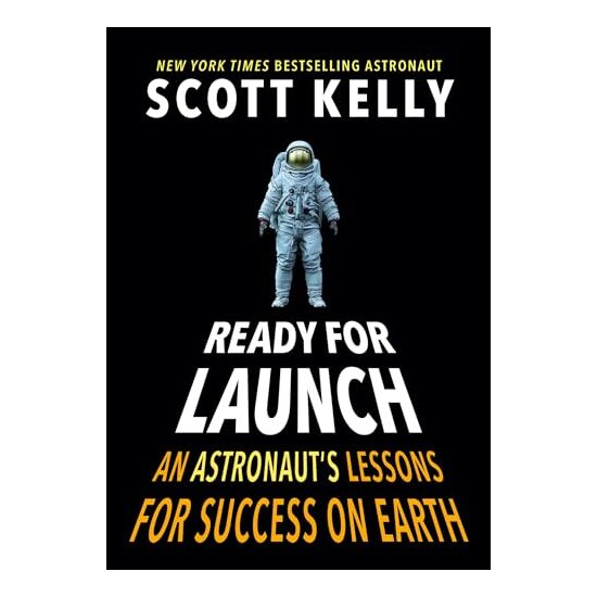 Ready for Launch